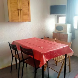 Appartement Studio Zodiaque, Le Corbier